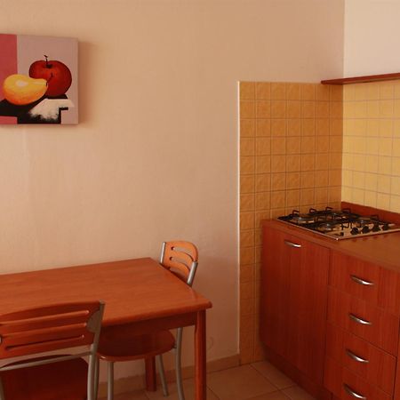 ألغيرو B&B Viadelmare المظهر الخارجي الصورة