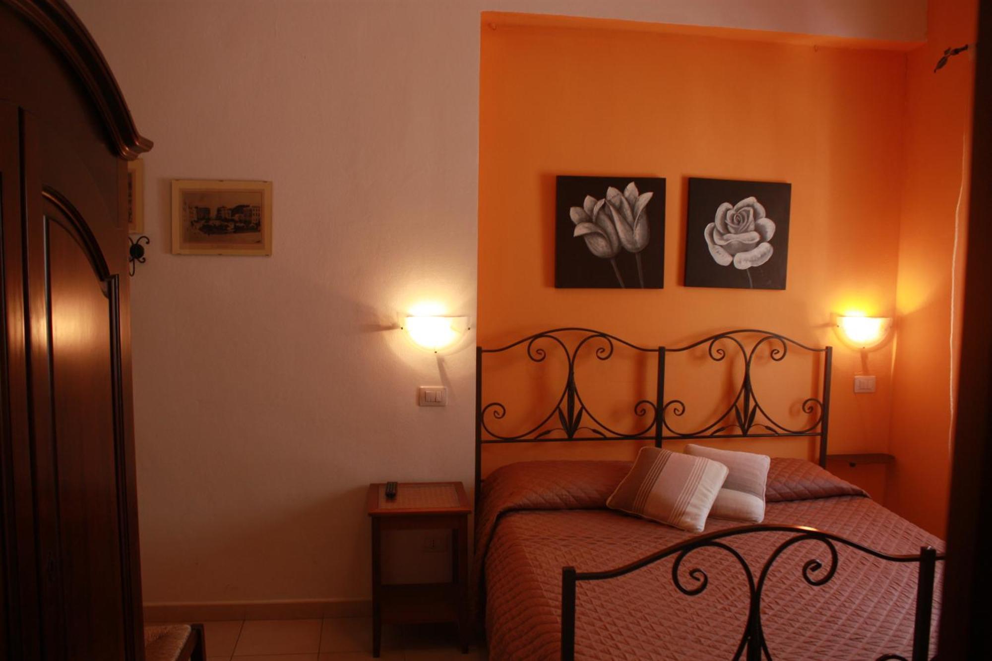 ألغيرو B&B Viadelmare المظهر الخارجي الصورة