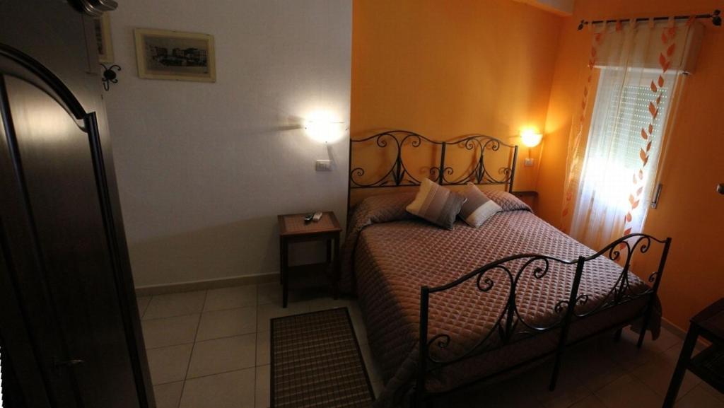 ألغيرو B&B Viadelmare المظهر الخارجي الصورة