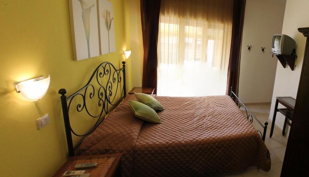 ألغيرو B&B Viadelmare المظهر الخارجي الصورة